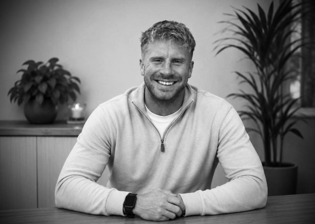 Joe, Co-founder of PrimeKey Property Management