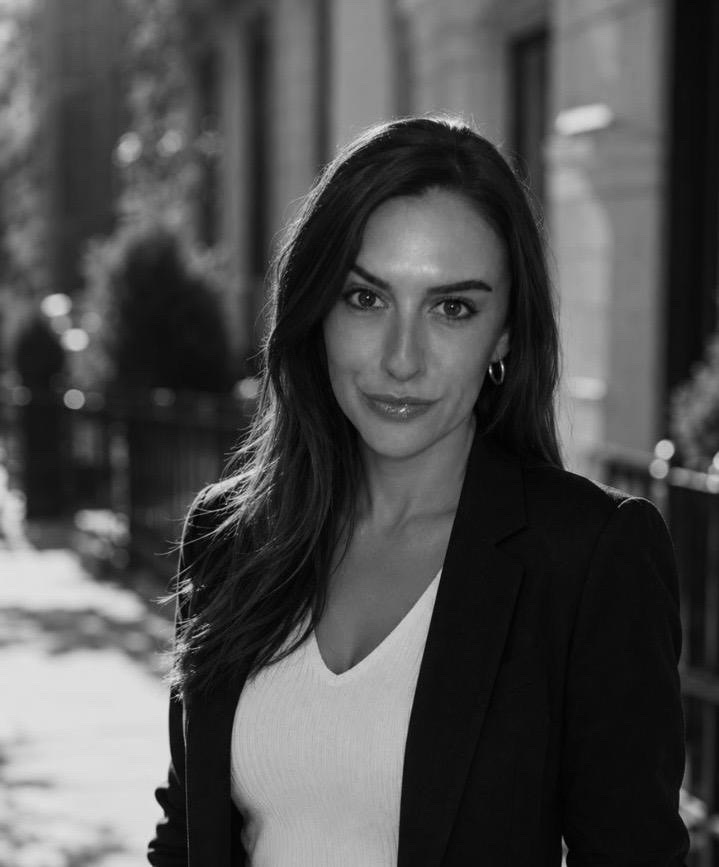 Lucy, Co-founder of PrimeKey Property Management